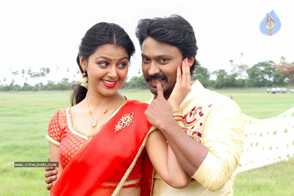 Vanavarayan Vallavarayan Tamil Movie Photos - 9 / 17 photos