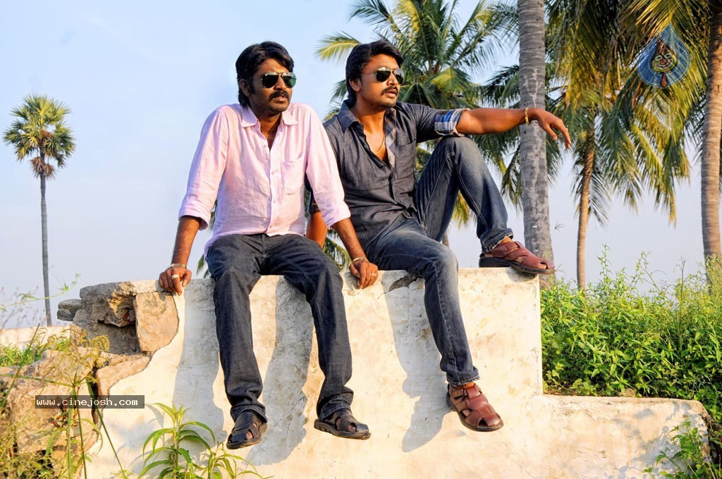 Vanavarayan Vallavarayan Tamil Movie Photos - Photo 10 of 17