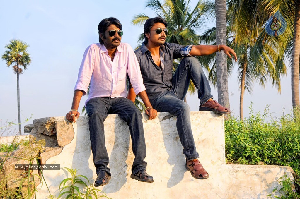 Vanavarayan Vallavarayan Tamil Movie Photos - 10 / 17 photos