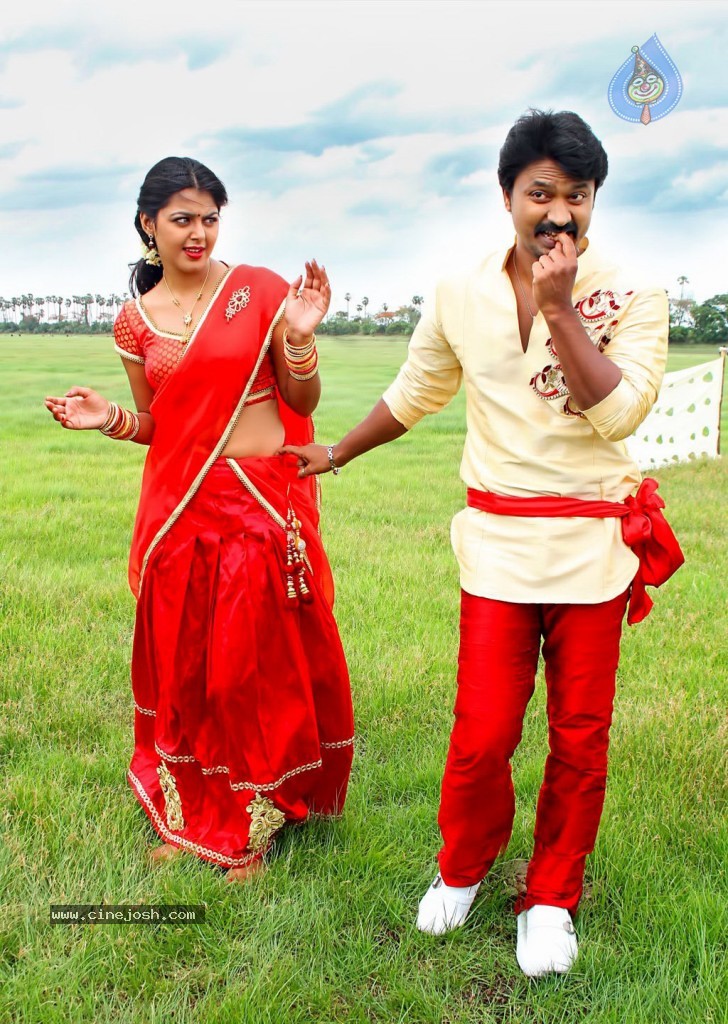 Vanavarayan Vallavarayan Tamil Movie Photos - 12 / 17 photos