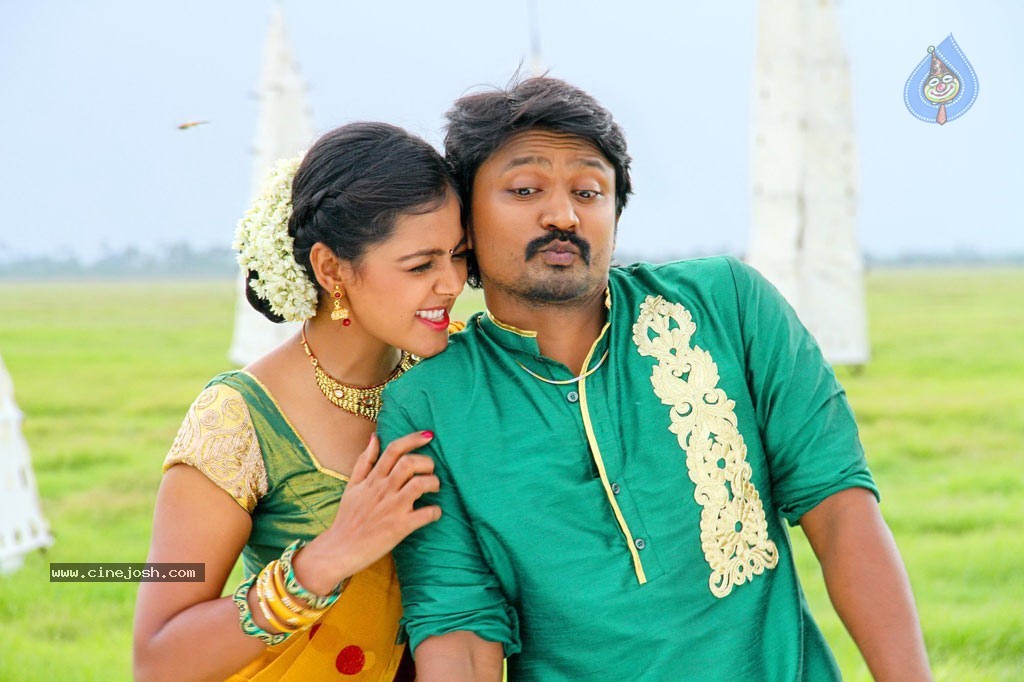 Vanavarayan Vallavarayan Tamil Movie Photos - 14 / 17 photos
