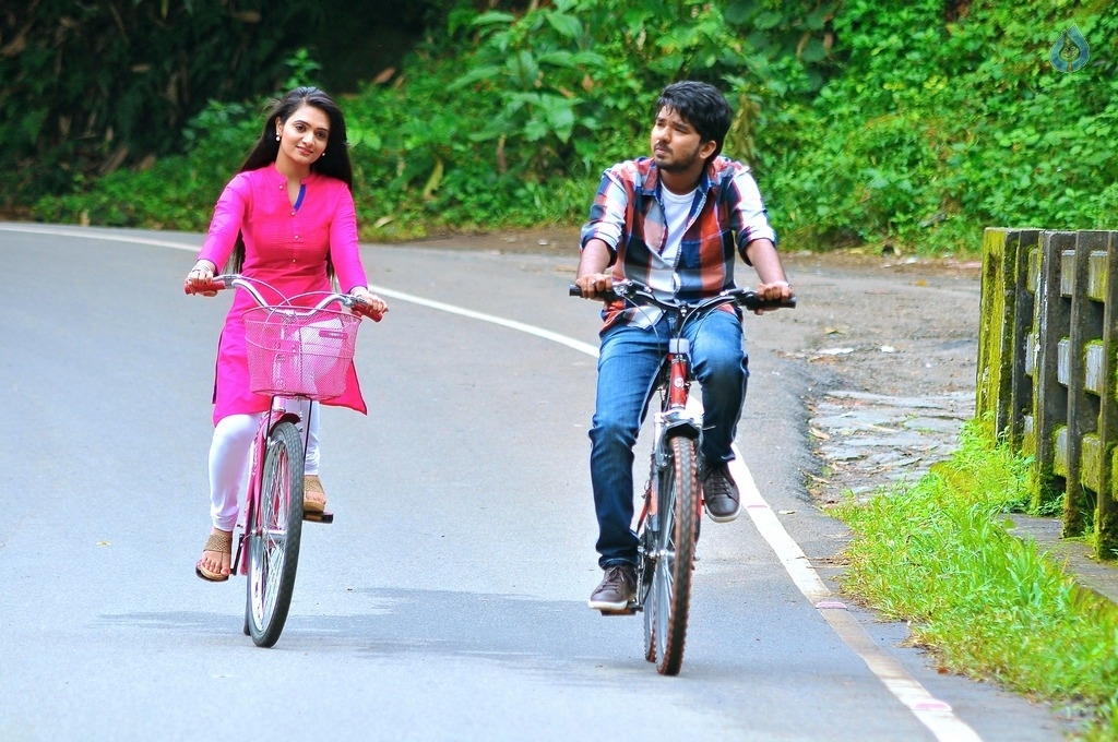 Vanavillu Movie Working Stills - 5 / 7 photos