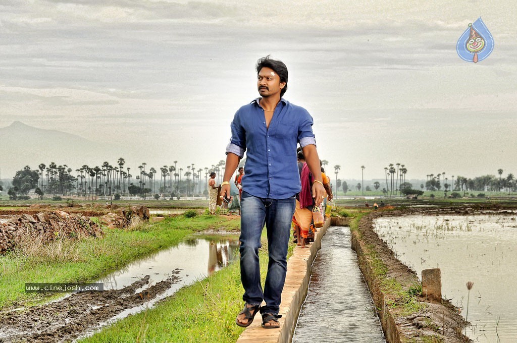 Vanavrayan Vallavarayan Tamil Movie Photos - 1 / 23 photos
