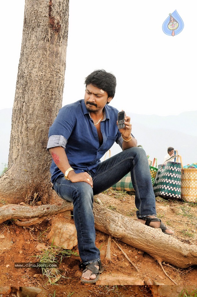 Vanavrayan Vallavarayan Tamil Movie Photos - 2 / 23 photos