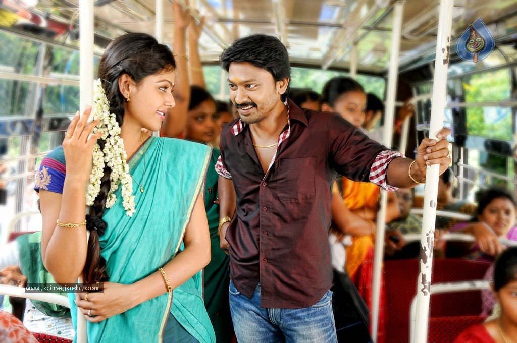 Vanavrayan Vallavarayan Tamil Movie Photos - 10 / 23 photos