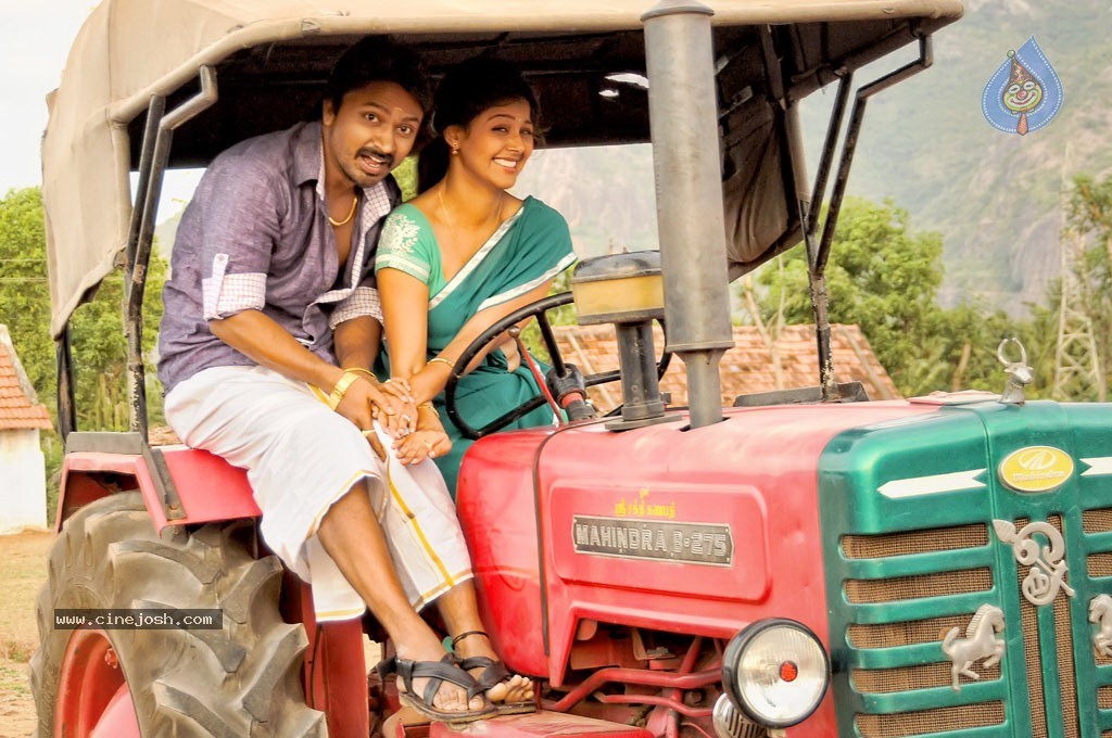 Vanavrayan Vallavarayan Tamil Movie Photos - 11 / 23 photos