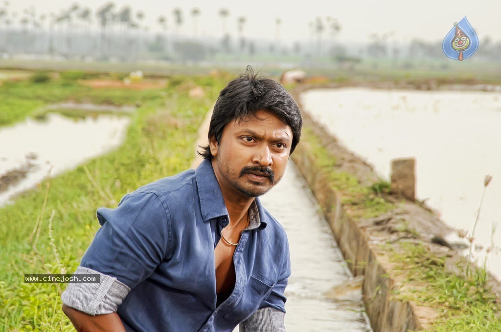 Vanavrayan Vallavarayan Tamil Movie Photos - 13 / 23 photos