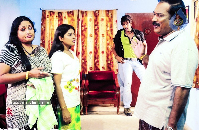 Vankarodu Movie New Stills - 6 / 32 photos