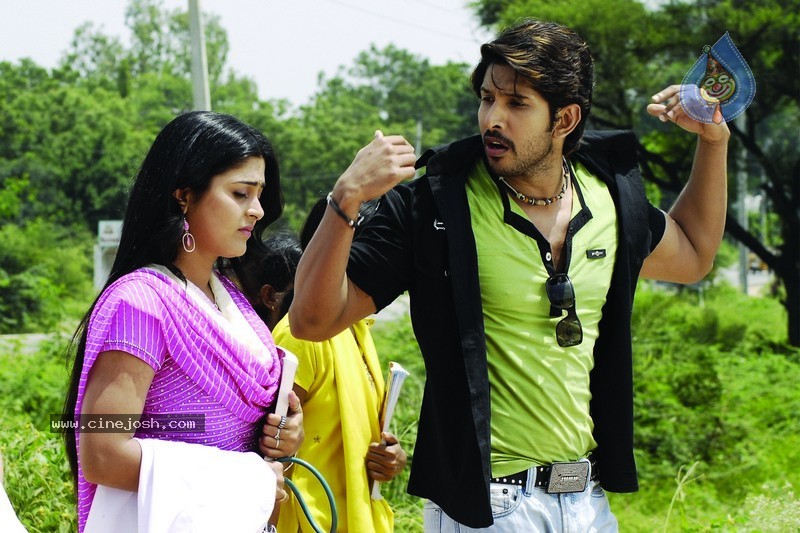 Vankarodu Movie New Stills - 15 / 32 photos