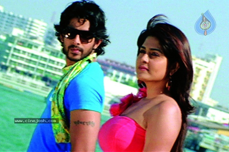 Vankarodu Movie New Stills - 31 / 32 photos