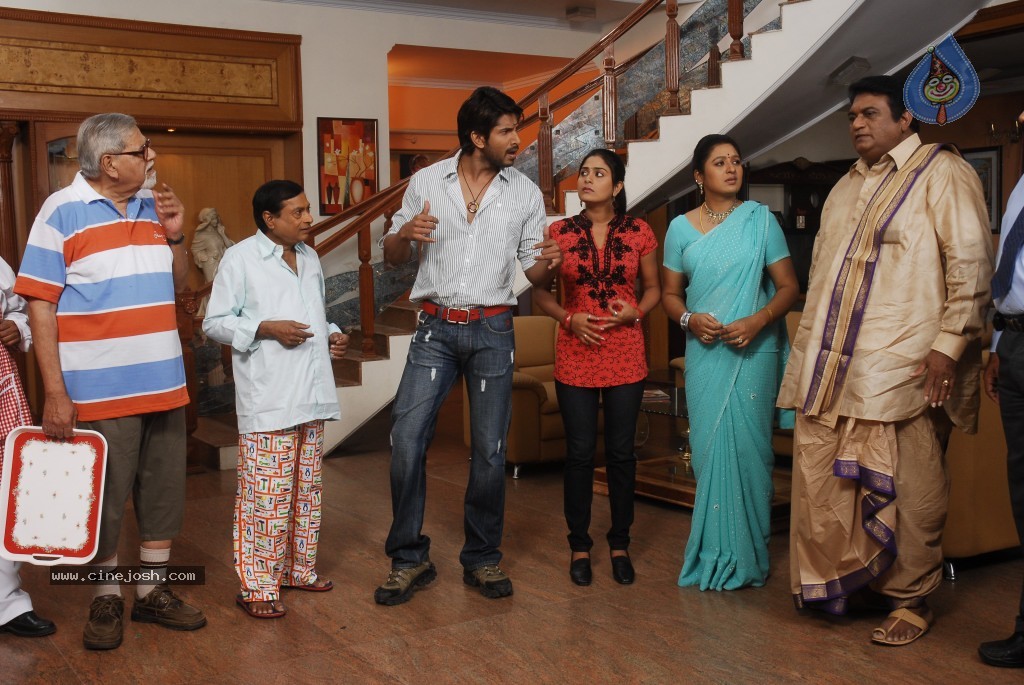 Vankarodu Movie New Stills - 42 / 45 photos