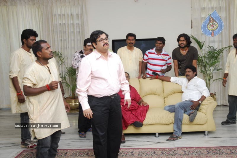 Vankay Fry Movie New Stills  - 2 / 28 photos
