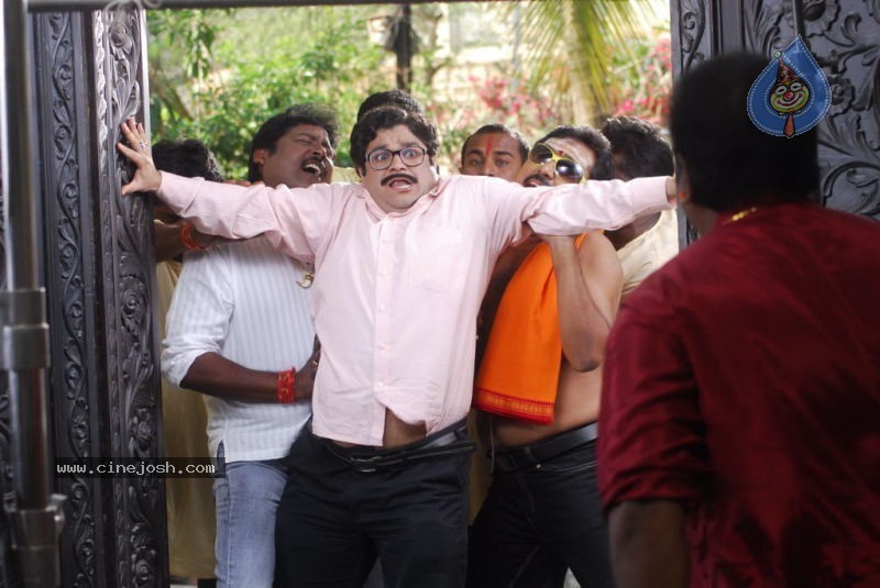 Vankay Fry Movie New Stills  - 9 / 28 photos