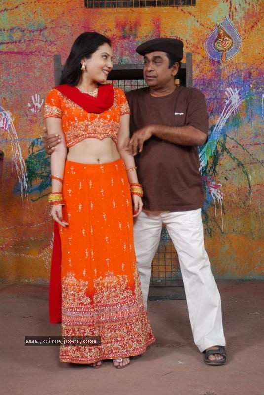 Vankay Fry Movie New Stills  - 14 / 28 photos