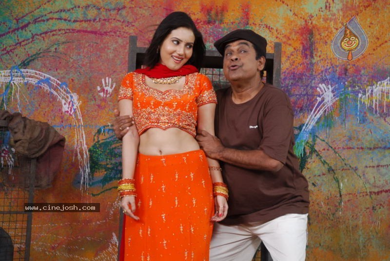 Vankay Fry Movie New Stills  - 21 / 28 photos