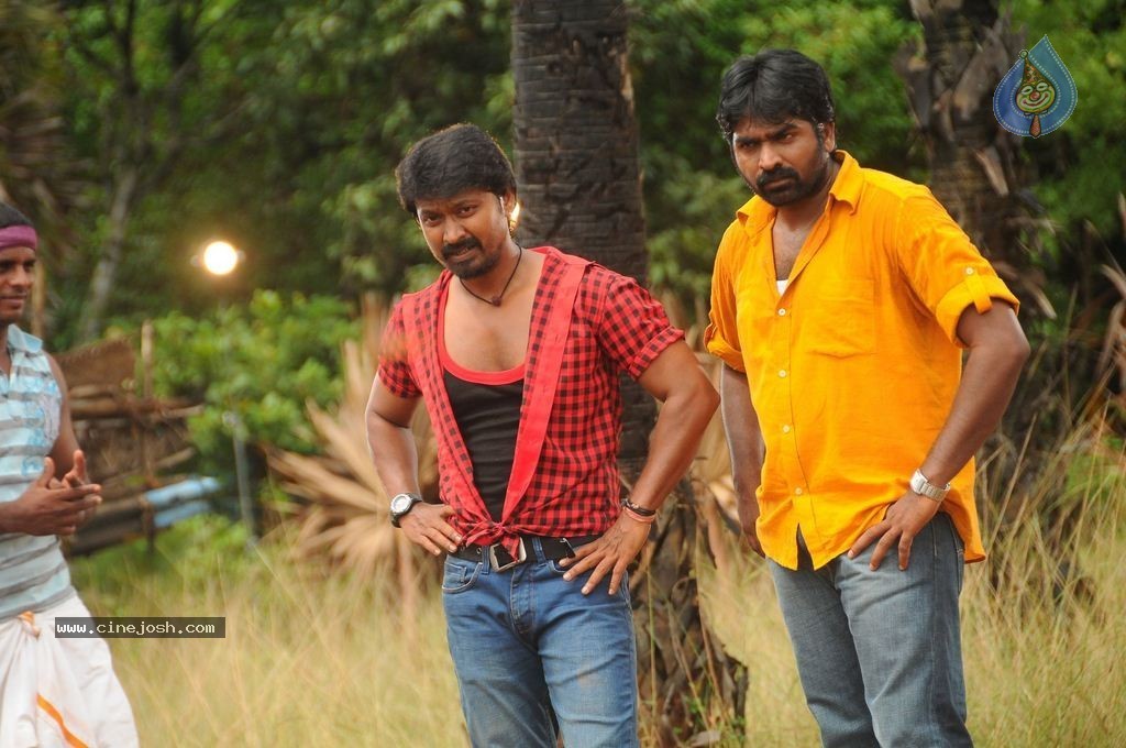 Vanmam Tamil Movie Stills - 7 / 23 photos