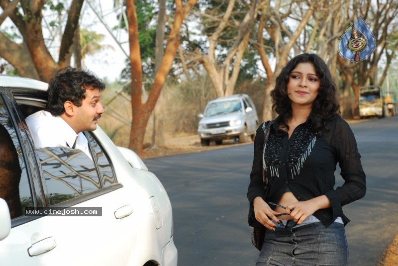 Varaprasad and Pottiprasad Movie New Stills - 28 / 119 photos