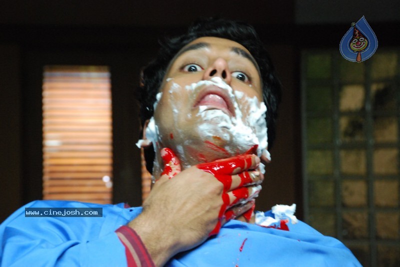 Varaprasad and Pottiprasad Movie New Stills - 30 / 119 photos
