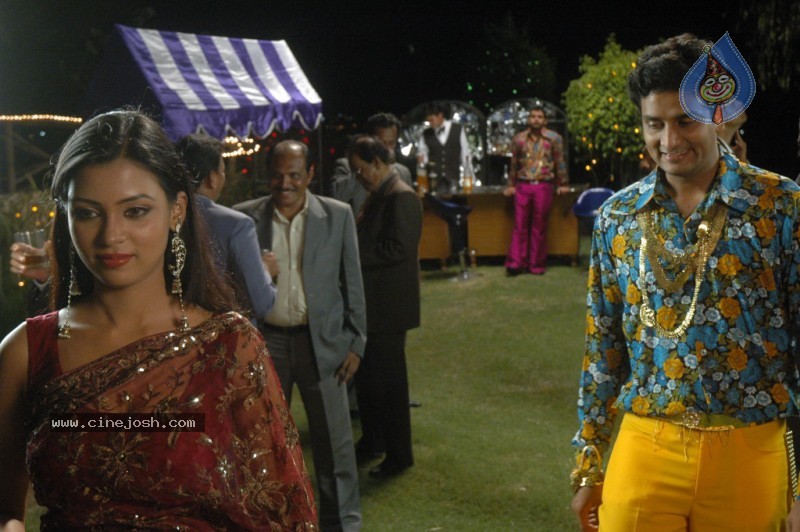 Varaprasad and Pottiprasad Movie New Stills - 36 / 119 photos