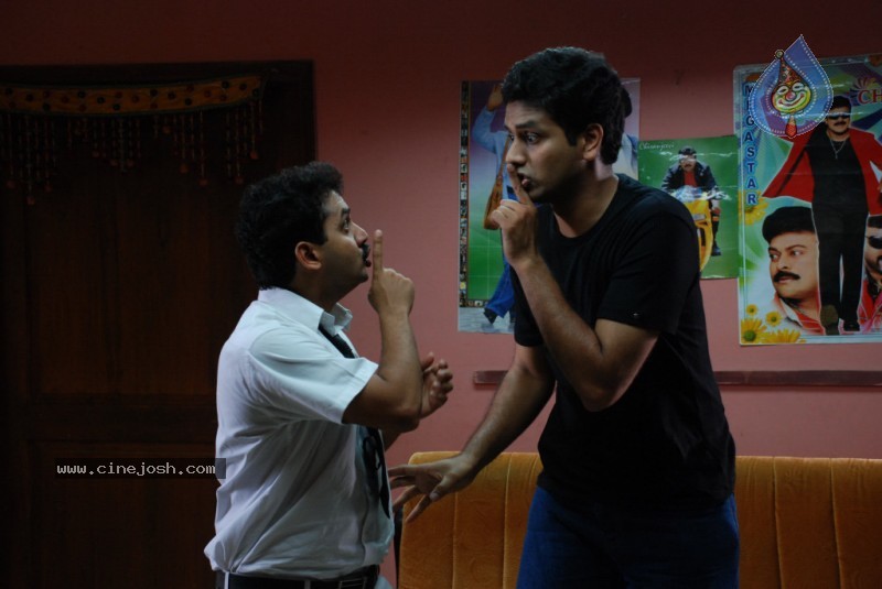 Varaprasad and Pottiprasad Movie New Stills - 59 / 119 photos
