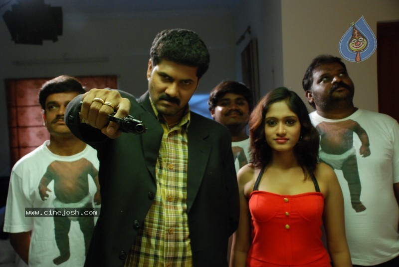 Varaprasad and Pottiprasad Movie New Stills - 76 / 119 photos