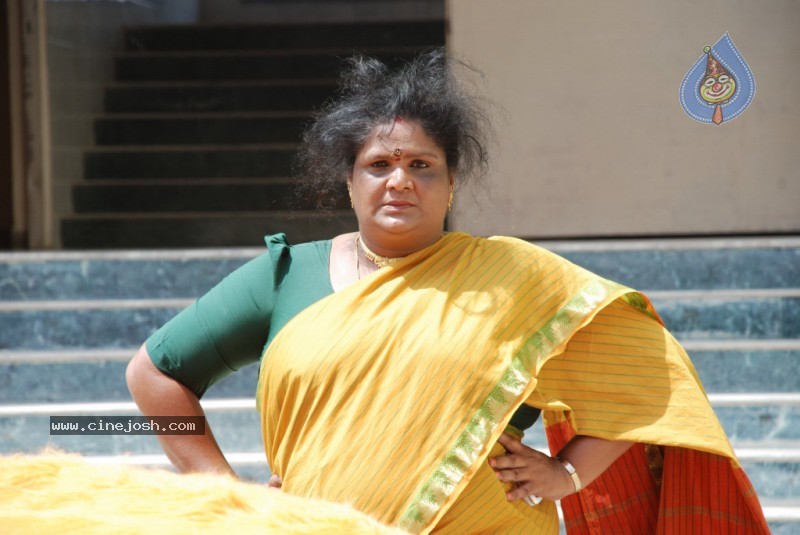 Varaprasad and Pottiprasad Movie New Stills - 79 / 119 photos