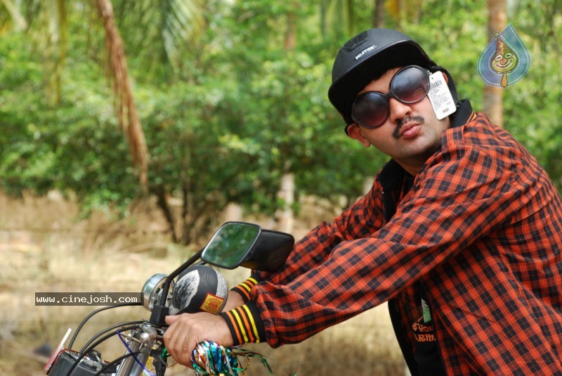 Varaprasad and Pottiprasad Movie New Stills - 80 / 119 photos