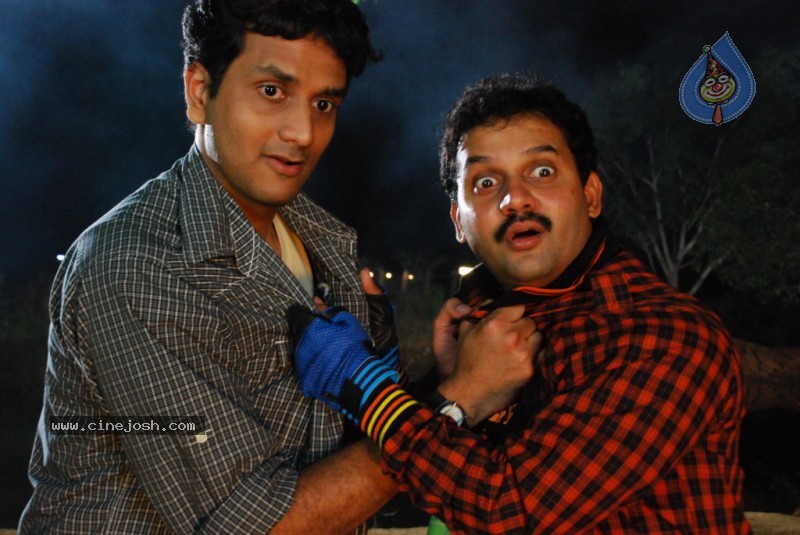 Varaprasad and Pottiprasad Movie New Stills - 86 / 119 photos