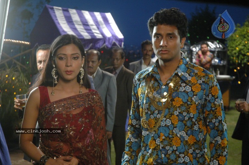 Varaprasad and Pottiprasad Movie New Stills - 87 / 119 photos
