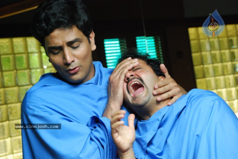 Varaprasad and Pottiprasad Movie New Stills - 102 / 119 photos
