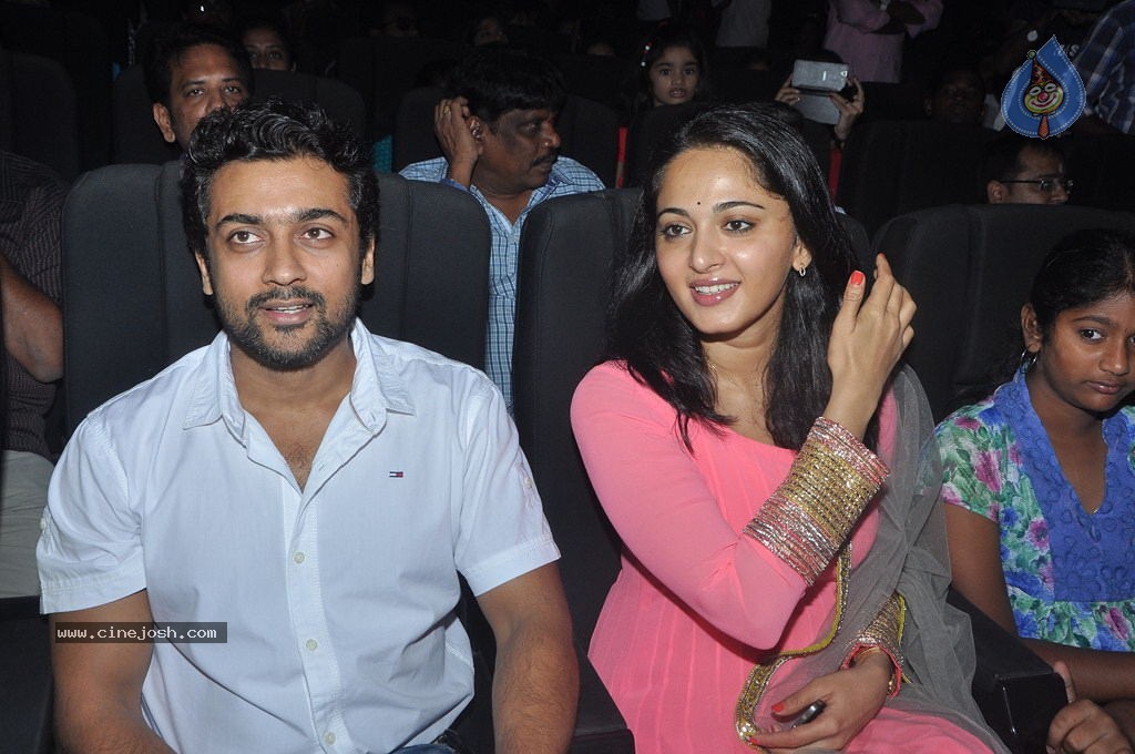 Varna Tamil Movie Stills - 36 / 87 photos