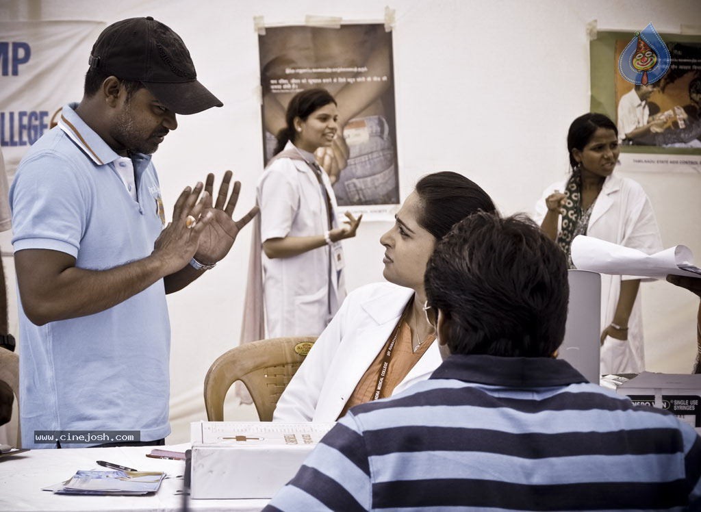 Varna Tamil Movie Stills - 74 / 87 photos