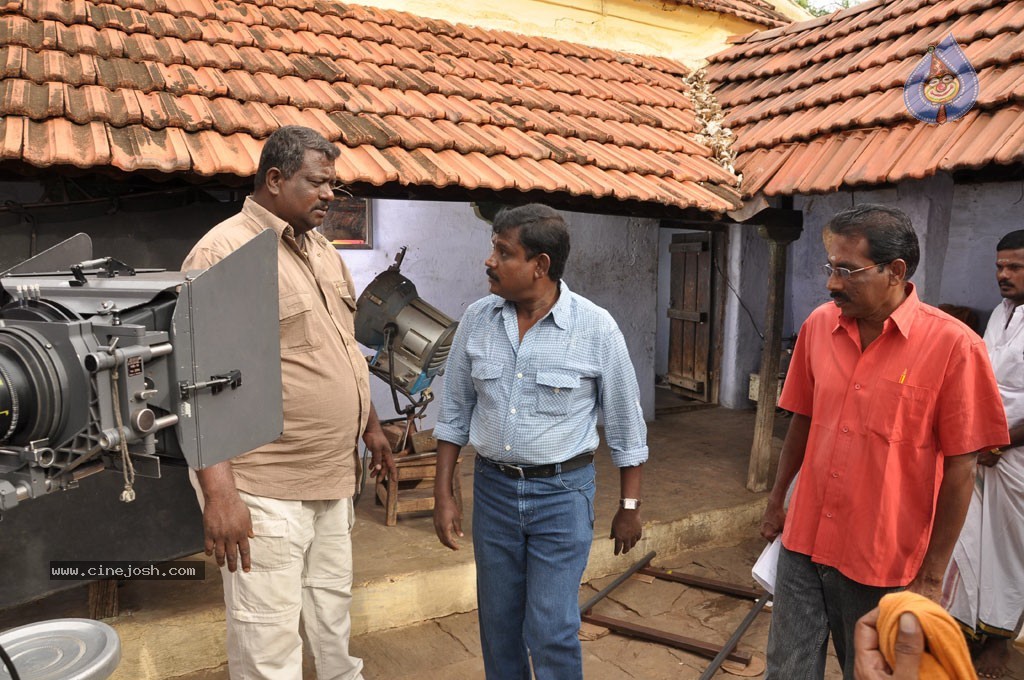 Varusanadu Tamil Movie Stills - 36 / 53 photos