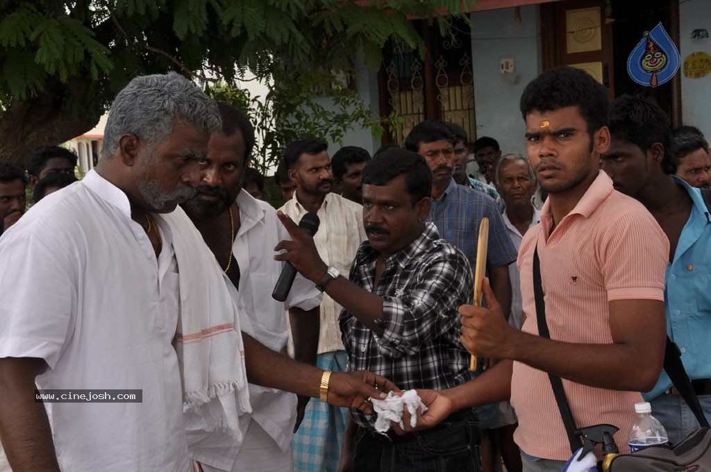 Varusanadu Tamil Movie Stills - 50 / 53 photos