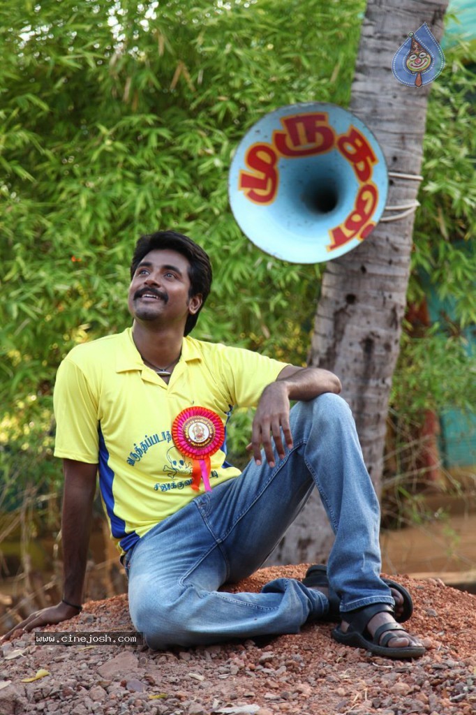 Varutha Padatha Valibar Sangam Tamil Movie New Photos - 5 / 27 photos