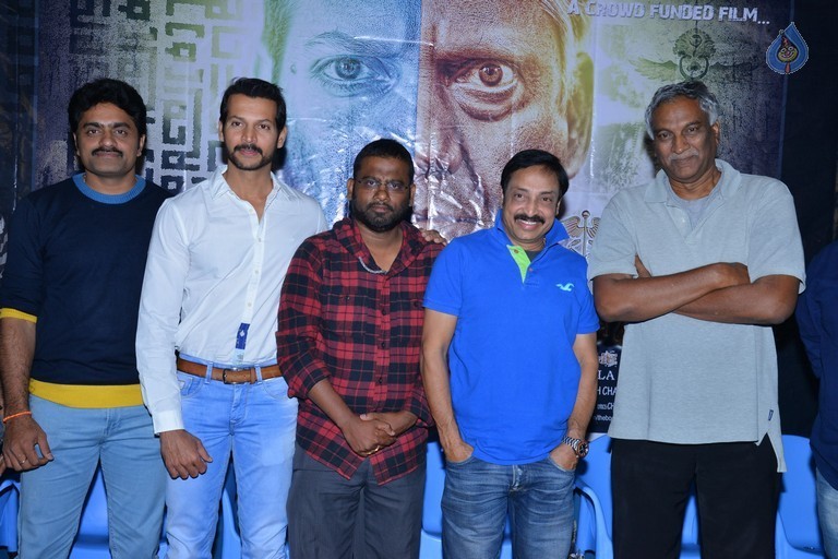 Vasam Movie Photos - 2 / 7 photos