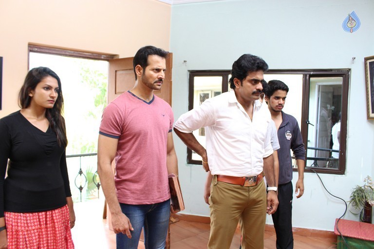 Vasam Movie Photos - 3 / 7 photos