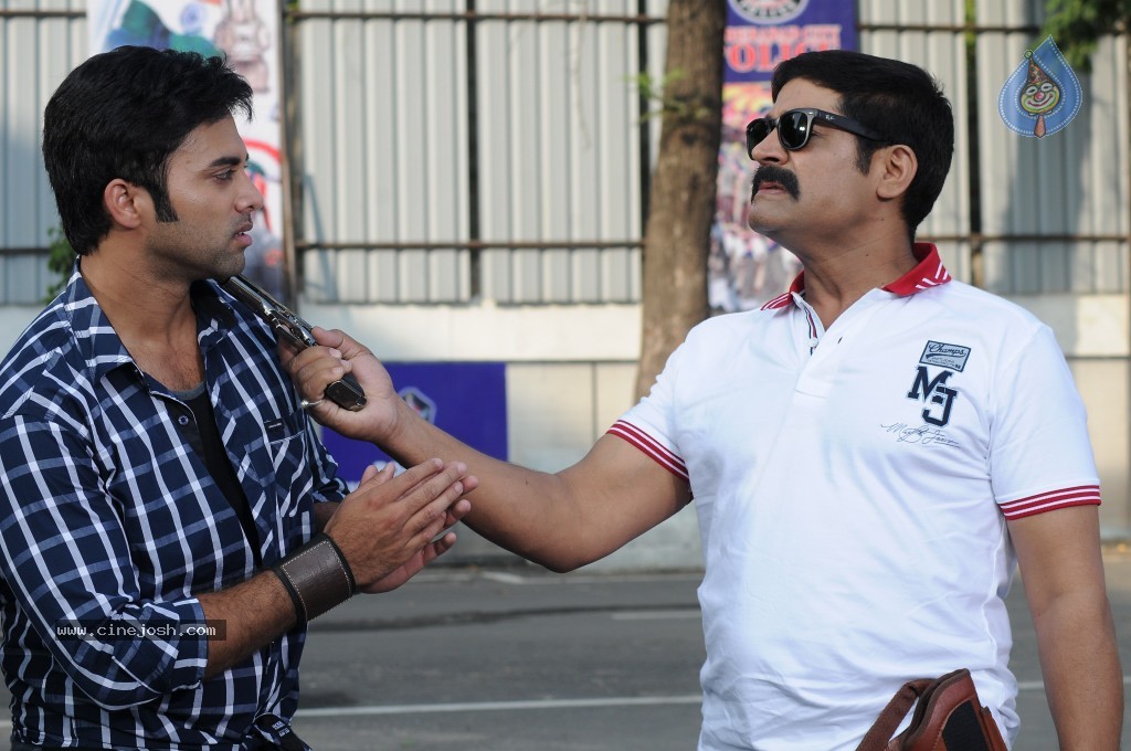 Vasool Raja Movie Latest Stills - 6 / 103 photos