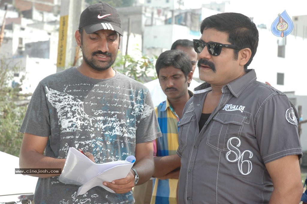 Vasool Raja Movie Latest Stills - 59 / 103 photos