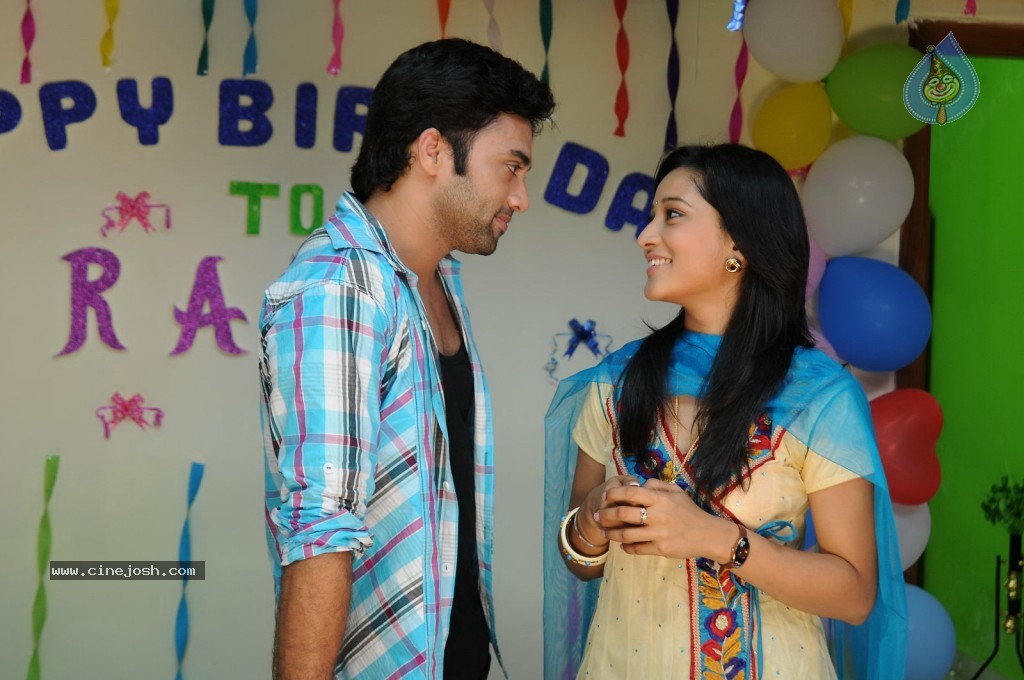 Vasool Raja Movie Stills - 3 / 15 photos