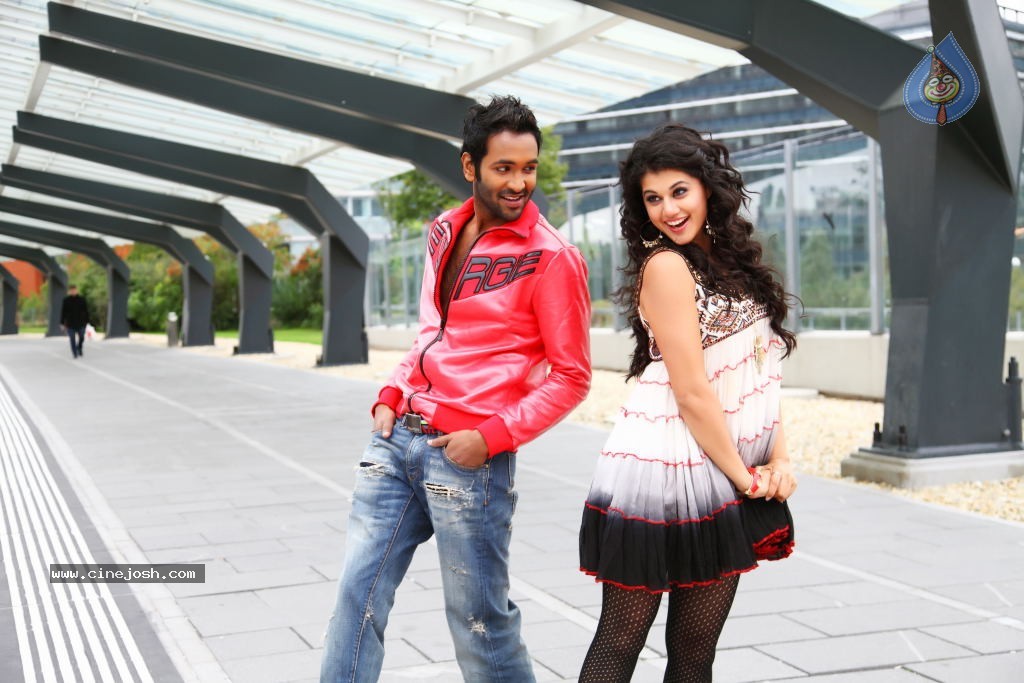 Vastadu Naa Raju Movie Latest Stills - 13 / 26 photos