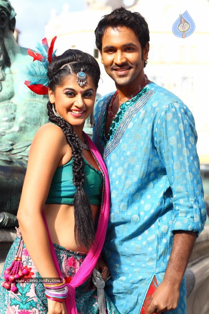 Vastadu Naa Raju Movie Latest Stills - 16 / 26 photos