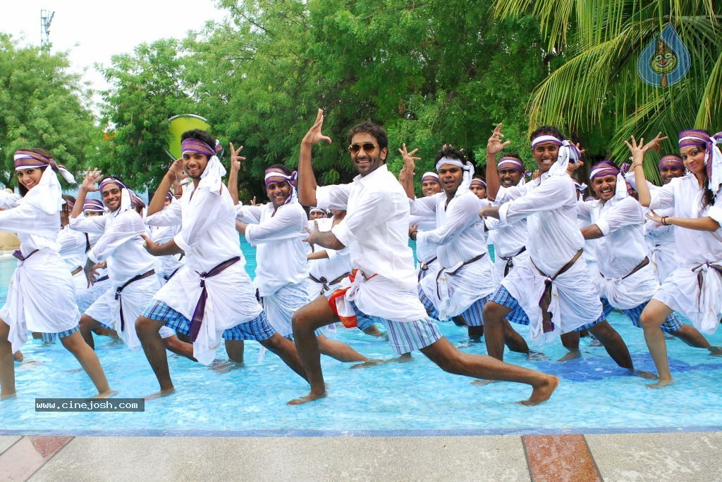 Vastadu Naa Raju Movie Latest Stills - 20 / 26 photos