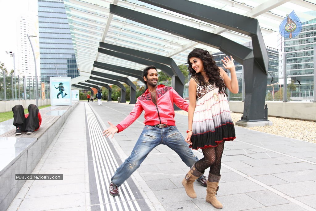 Vastadu Naa Raju Movie Latest Stills - 25 / 26 photos