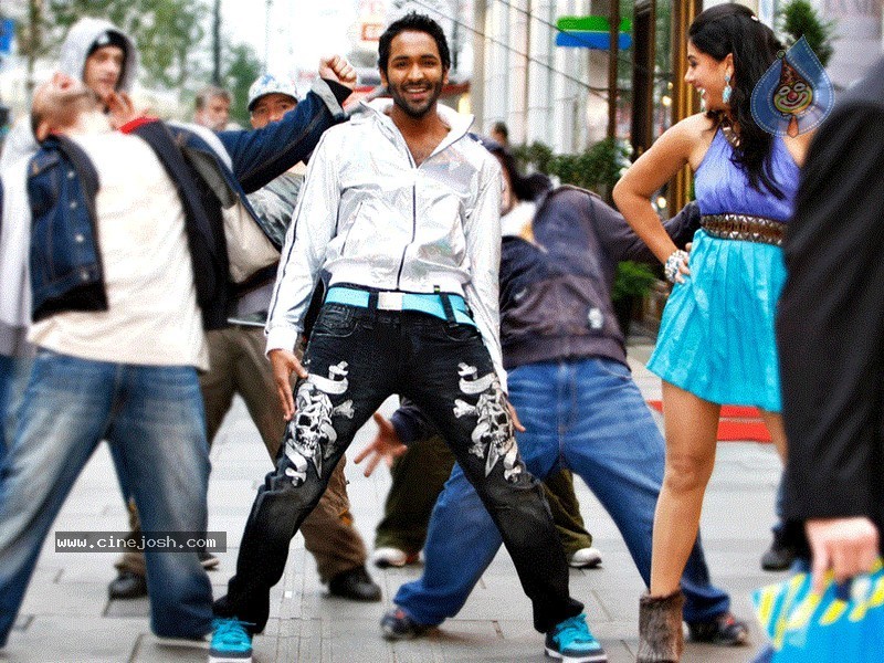 Vastadu Naa Raju Movie Stills - 8 / 17 photos