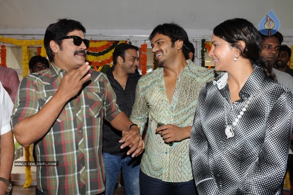 Vasul Raja Movie Opening - 3 / 100 photos