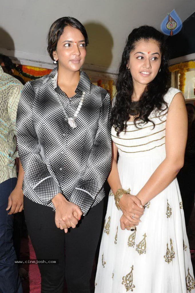 Vasul Raja Movie Opening - 45 / 100 photos