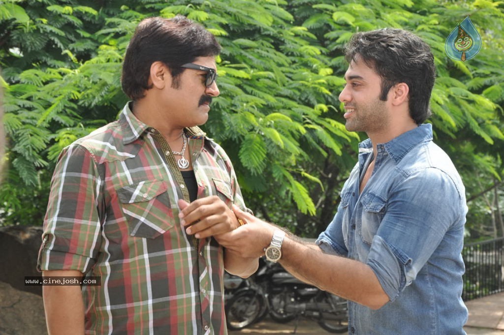 Vasul Raja Movie Opening - 57 / 100 photos