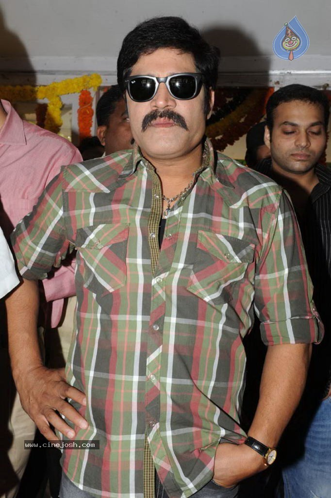 Vasul Raja Movie Opening - 82 / 100 photos
