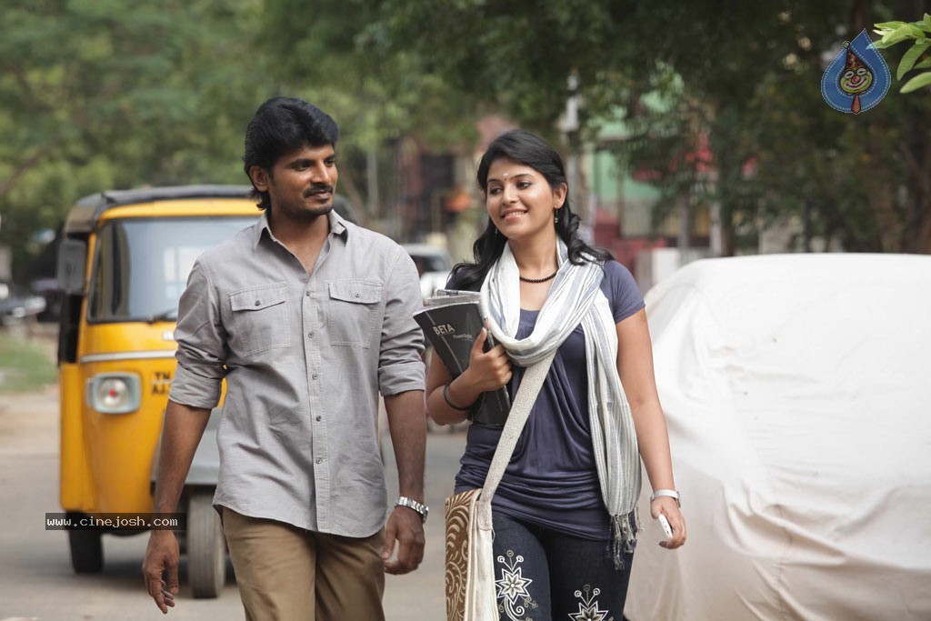 Vathikuchi Tamil Movie Stills - 1 / 33 photos
